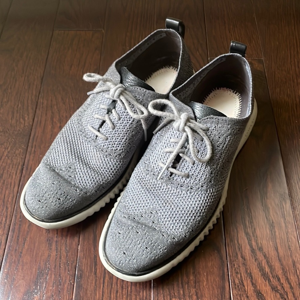 Cole Haan Grand.OS shoes, size 9M
